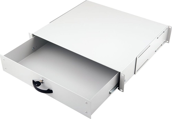 Picture of Equip EZD-2-G plauktu, statņu aksesuārs Atvilktnes mezgls