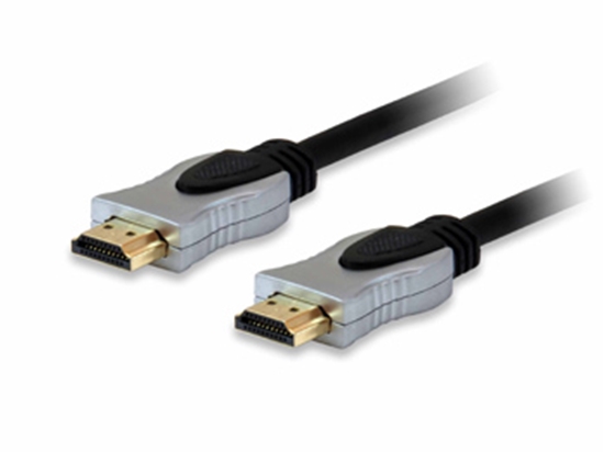 Picture of Equip HDMI 2.0 Cable, Dual Color, 5m