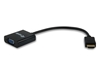 Picture of Equip HDMI to HD15 VGA Adapter