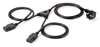Picture of Equip High Quality Power Y-Cable