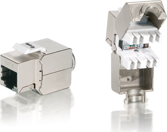 Изображение Equip 767210 keystone modulis