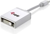 Picture of Equip Mini DisplayPort to DVI-D Dual Link Adapter