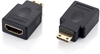 Picture of Equip Mini HDMI to HDMI Adapter
