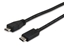 Attēls no Equip USB 2.0 Type C to Micro-B Cable, 1m