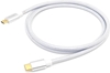 Picture of Equip USB 3.2 Gen 2 C to C Cable, M/M, 2.0m, 5A, PD 100W, 4K/60Hz, 10Gbps