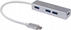 Picture of Equip USB-C to 4-port USB 3.0 Hubs