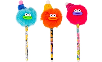 Изображение Erasable pen Colorino Heads in Hats