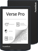 Изображение E-Reader|POCKETBOOK|Verse Pro|6"|1072x1448|1xUSB-C|Wireless LAN|Bluetooth|Azure|PB634-A-WW