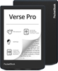 Изображение E-Reader|POCKETBOOK|Verse Pro|6"|1072x1448|1xUSB-C|Wireless LAN|Bluetooth|Azure|PB634-A-WW