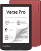 Picture of E-Reader|POCKETBOOK|Verse Pro|6"|1072x1448|1xUSB-C|Wireless LAN|Bluetooth|Red|PB634-3-WW