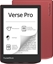 Изображение E-Reader|POCKETBOOK|Verse Pro|6"|1072x1448|1xUSB-C|Wireless LAN|Bluetooth|Red|PB634-3-WW