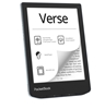 Picture of E-Reader|POCKETBOOK|Verse|6"|1024x758|1xUSB-C|Micro SD|Wireless LAN|Blue|PB629-2-WW
