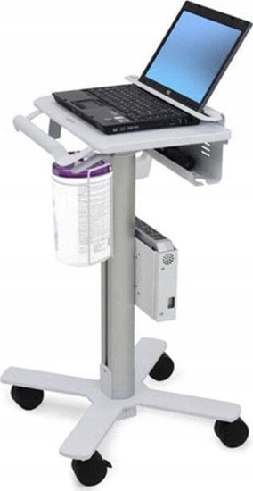 Picture of ERGOTRON StyleView Laptop Cart SV10