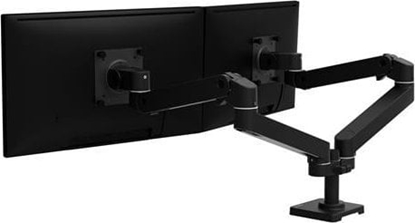 Attēls no Ergotron Tischarm LX PRO ARM WANDMONTAGE-SYSTEM ESW