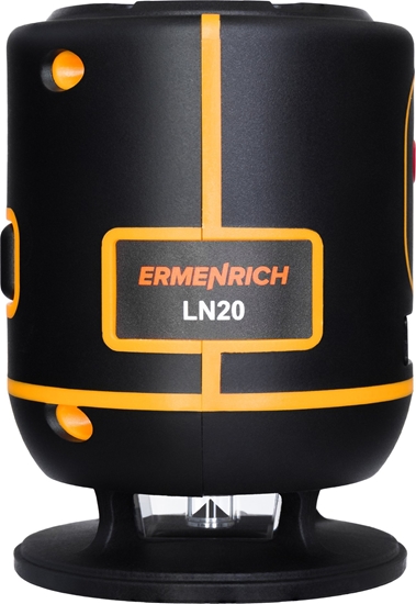 Picture of Ermenrich LN20 Laser Level black