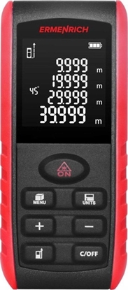 Изображение Ermenrich Reel GE40 Laser Meter