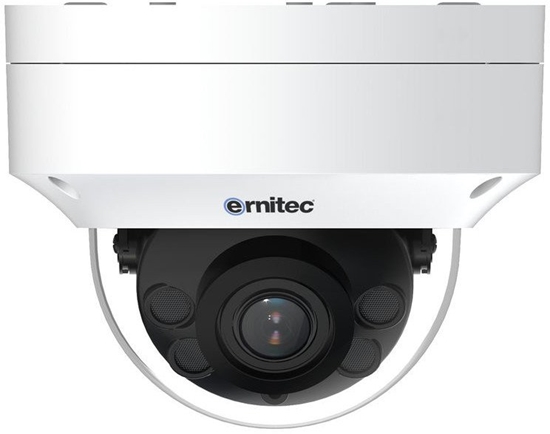 Picture of Kamera IP Ernitec 0070-08117 kamera przemysowa Wewntrz i na wolnym powietrzu Sufit / ciana / sup