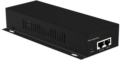 Attēls no Ernitec ELECTRA-POE-1GB-60W adapter PoE