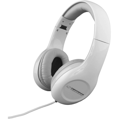 Picture of Esperanza EH138W STEREO AUDIO HEADPHONES