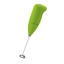 Attēls no Esperanza EKF001G Mini Milk Frother green