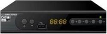 Picture of Esperanza EV106P Digital DVB-T2 H.265/HEVC TV Tuner