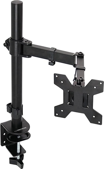Picture of Esperanza Uchwyt biurkowy na monitor 10" - 27" Horkos (ESP-ERW017)