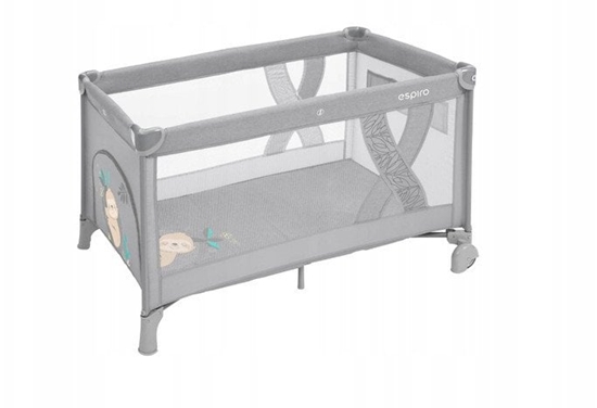 Picture of ESPIRO ÓECZKO SIMPLE 07 / 5906724206290