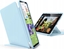 Picture of ESR ESR Flip Hybrid Case for iPad Air 13" 1 / 2 - Blue