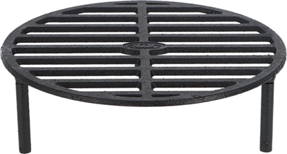 Attēls no Esschert Design FIRE PIT GRILL