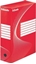 Изображение Esselte PUDO DO ARCHIWIZACJI ESSELTE 100 MM, CZERWONY