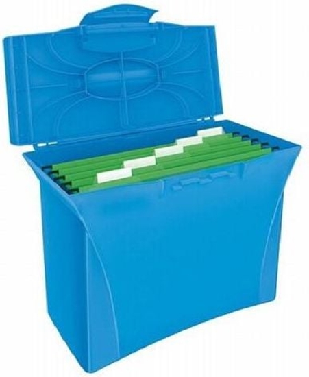 Picture of Esselte Walizeczka na teczki zawieszane Vivida (10K054C)