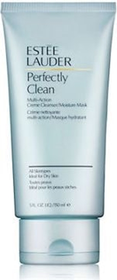 Picture of Estee Lauder Perfectly Clean Creme Cleanser krem oczyszczajcy do twarzy 150ml
