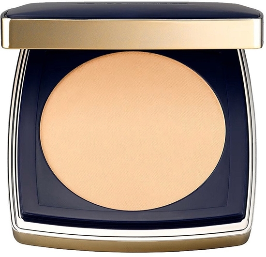 Picture of ESTEE LAUDER_Double Wear Stay-in-Place Matte Powder Foundation podkad w pudrze do twarzy 2C2 Pale Almond 11g