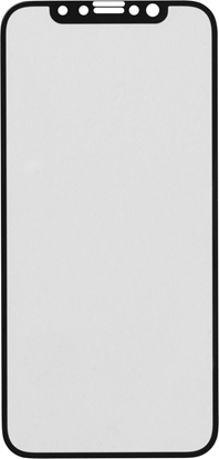 Picture of eStuff Apple iPhone X Full Black (ES501510)