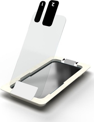 Изображение eStuff eSTUFF ES560160 ochraniacz na ekran / ty telefonu Przezroczysta ochrona ekranu Apple 1 szt.