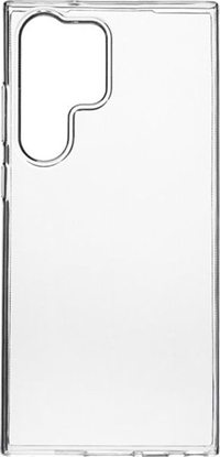 Attēls no eStuff eSTUFF ES673102-BULK pokrowiec na telefon komórkowy 17,3 cm (6.8") Przezroczysty