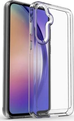 Изображение eStuff LONDON Galaxy A25 Clear