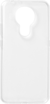 Изображение eStuff Nokia 5.4 Soft Case