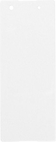 Picture of eStuff Sony Xperia XA1 Clear (ES510001)