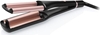 Picture of ETA Curling Iron Fenité 933790000 Ceramic heating system, Temperature (max) 210 °C, Display LED, Black/Pink