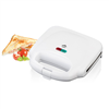 Picture of ETA | Sandwich maker | 415190000 | 750 W | Number of plates 2 | Number of pastry 4 | White