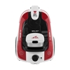 Picture of ETA Vacuum cleaner Salvet 051390000 Bagless, Power 700 W, Dust capacity 2.2 L, Red