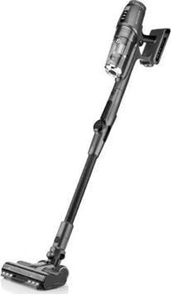 Attēls no ETA | Vacuum Cleaner | Sonar ETA223290000 | Cordless operating | Handstick and Handheld | N/A W | 25.2 V | Operating time (max) 25 min | Gray/Black