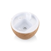 Picture of ETA Aroma diffuser Aria 463490000 Ultrasonic, Suitable for rooms up to 25 m³, Wood
