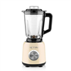 Picture of ETA Blender | ETA901190010 STORIO | Tabletop | 1200 W | Jar material Glass | Jar capacity 1.5 L | Beige