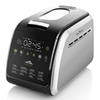 Picture of ETA | Bread maker | Delicca II ETA714990030 | Power 850 W | Number of programs 12 | Display Yes | Black/Stainless steel