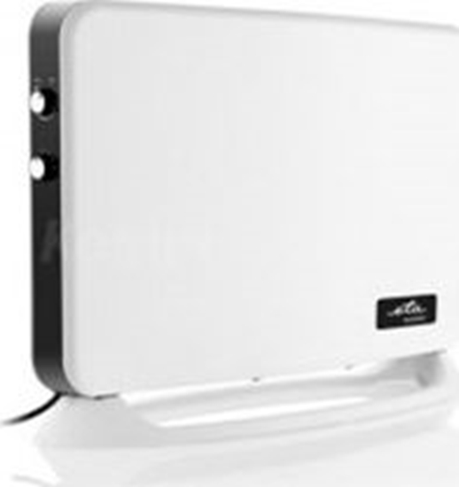 Изображение ETA | Heater | ETA162490000 | Convection Heater | 2000 W | Number of power levels 3 | White | N/A