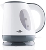 Изображение ETA Kettle | 560490000 SOFIE | Electric | 2200 W | 1 L | Plastic | 360° rotational base | White