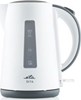 Picture of ETA Kettle 160390000 Electric, 2200 W, 1.7 L, Plastic, 360° rotational base, White
