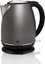 Picture of ETA Kettle 359090020 Alena Electric, 2200 W, 1.7 L, Stainless steel, Anthracite, 360° rotational base